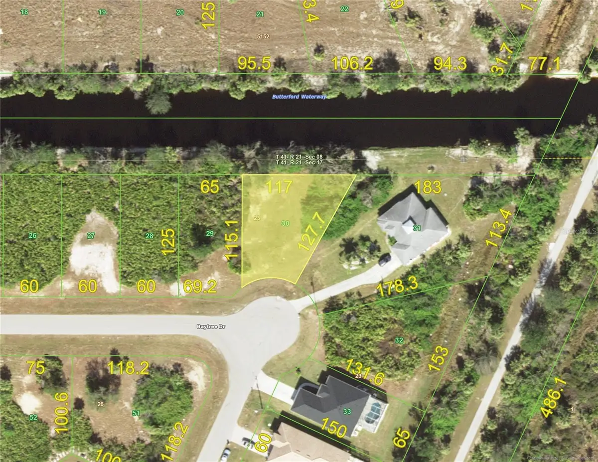 326 Baytree Drive, Rotonda West, FL 33947 - #1
