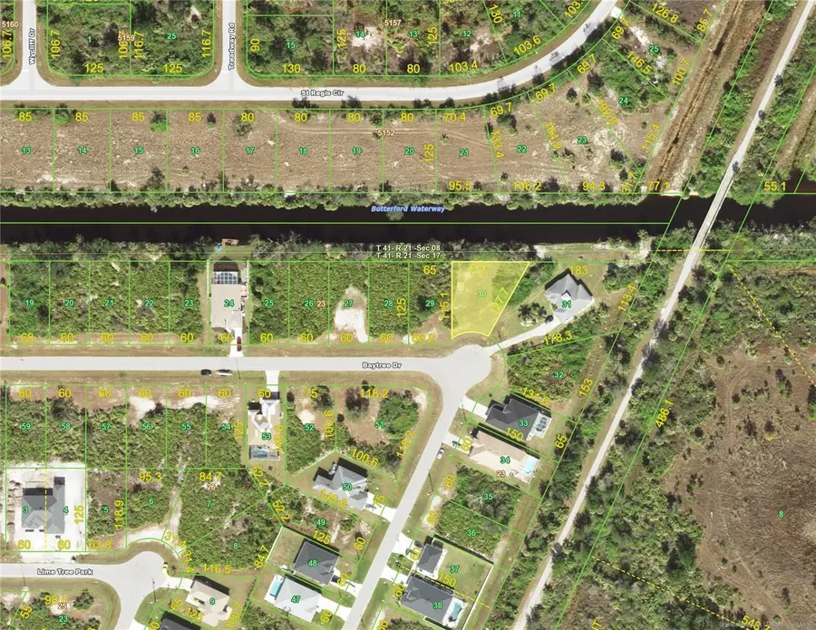326 Baytree Drive, Rotonda West, FL 33947 - #2