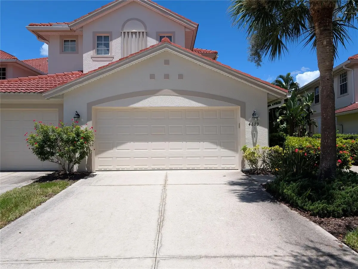 4679 Club Drive #102, Port Charlotte, FL 33953 - #1