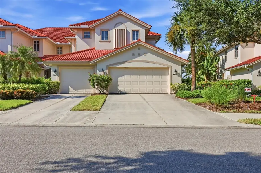 4679 Club Drive #102, Port Charlotte, FL 33953 - #3
