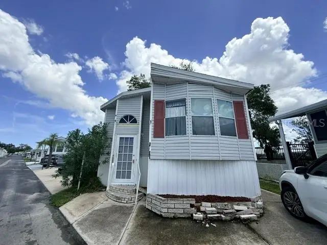 2215 73rd Street E #315, Palmetto, FL 34221 - #1