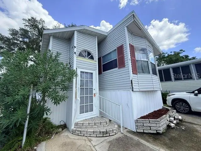2215 73rd Street E #315, Palmetto, FL 34221 - #3