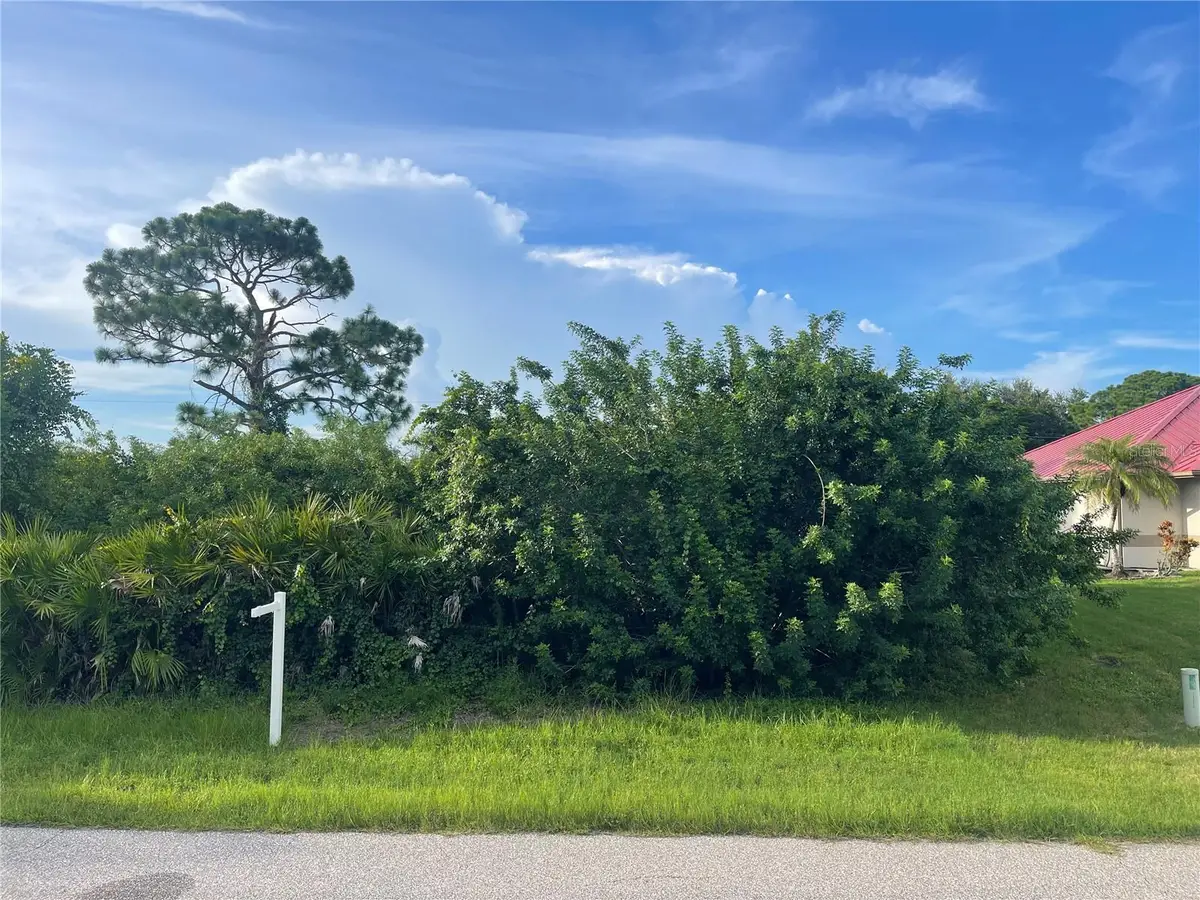 11092 Jacqueline Avenue, Englewood, FL 34224 - #1
