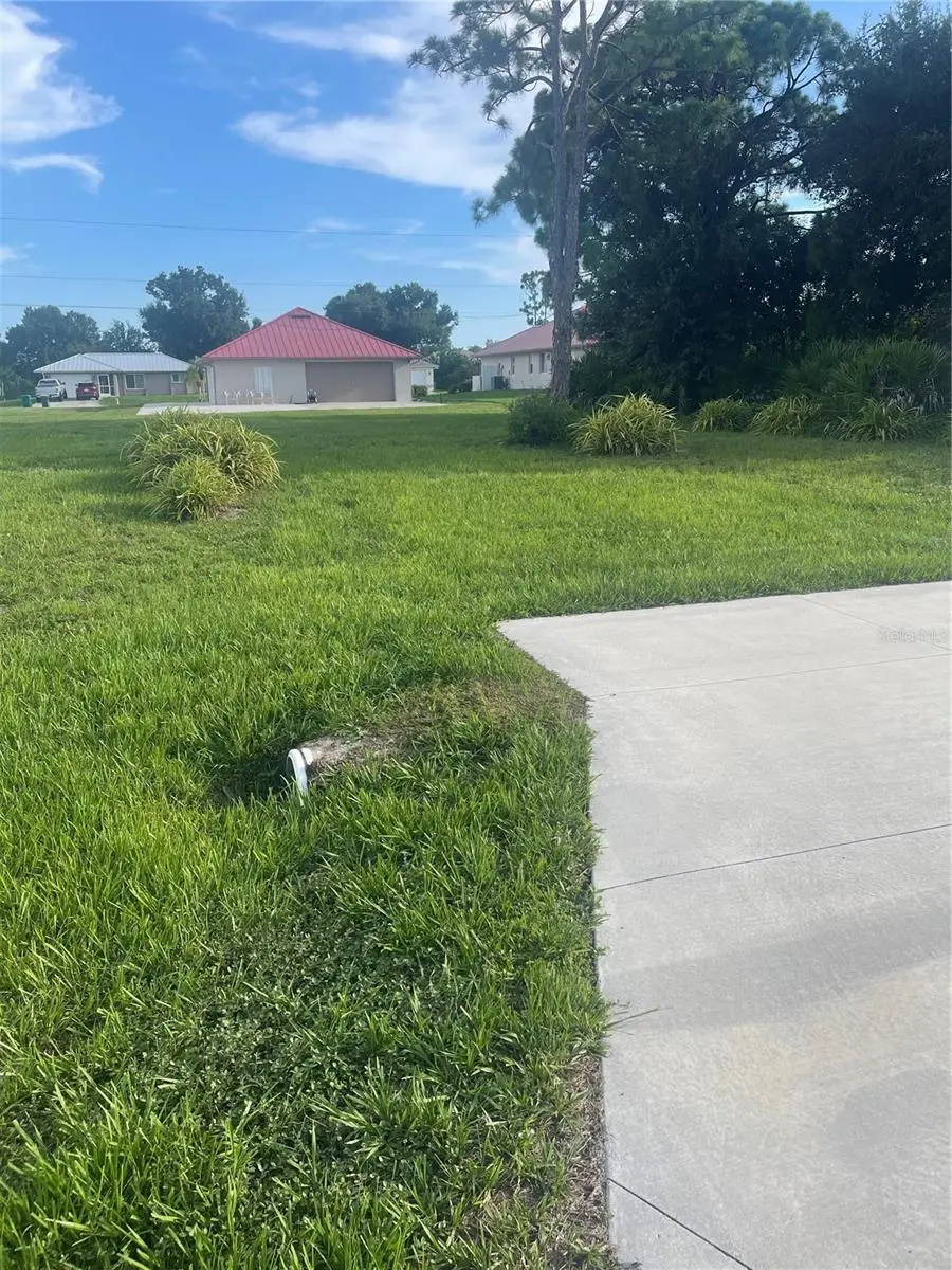 11109 Sunnydale Avenue, Englewood, FL 34224 - #3