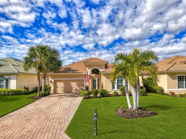 13344 Creekside Lane, PORT CHARLOTTE, FL 33953