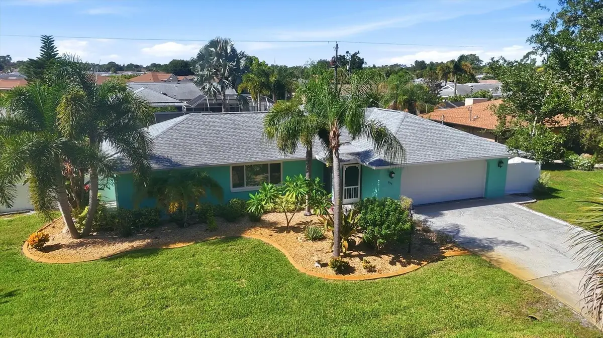 935 N Boundary Road, Englewood, FL 34223 - #1