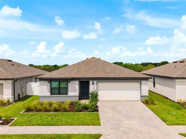 1211 Caloosa Cove Drive, LABELLE, FL 33935