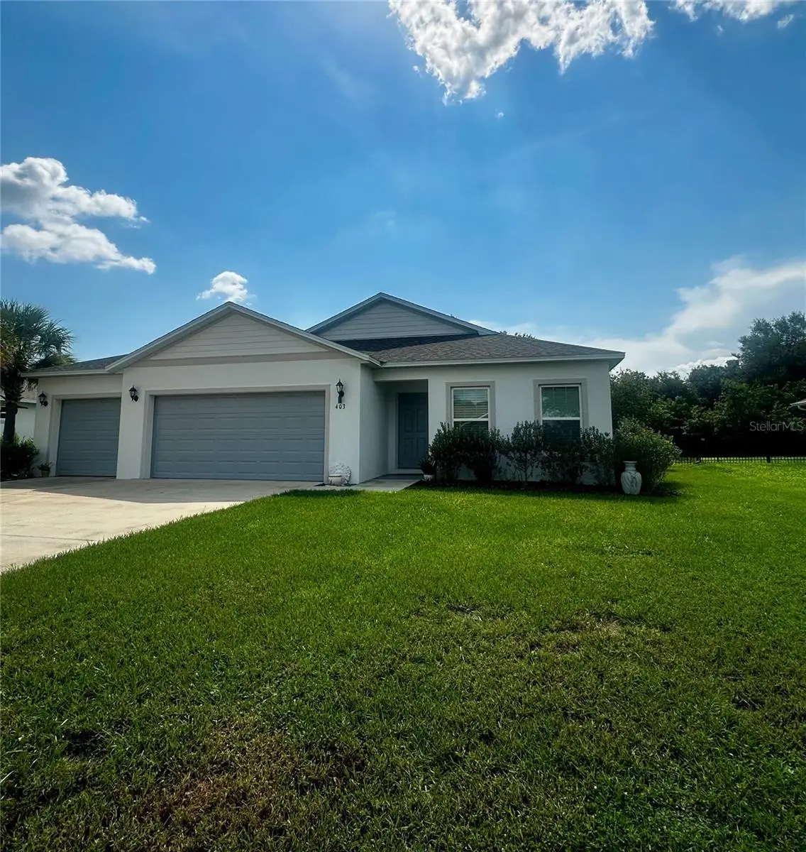 403 Seasons Drive, Punta Gorda, FL 33983 - #1
