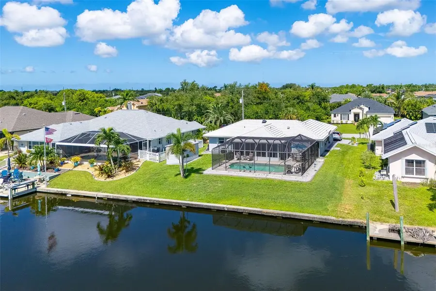 9296 Arrid Circle, Port Charlotte, FL 33981 - #2