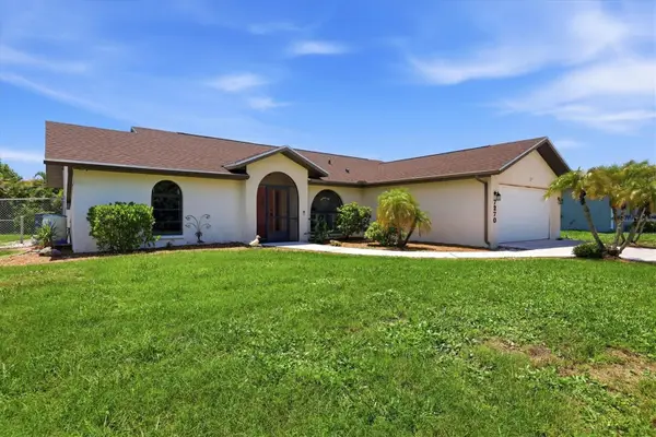 7270 Snow Drive, ENGLEWOOD, FL 34224