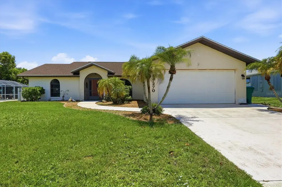 7270 Snow Drive, Englewood, FL 34224 - #2
