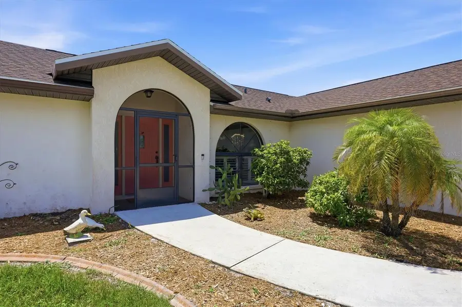 7270 Snow Drive, Englewood, FL 34224 - #3