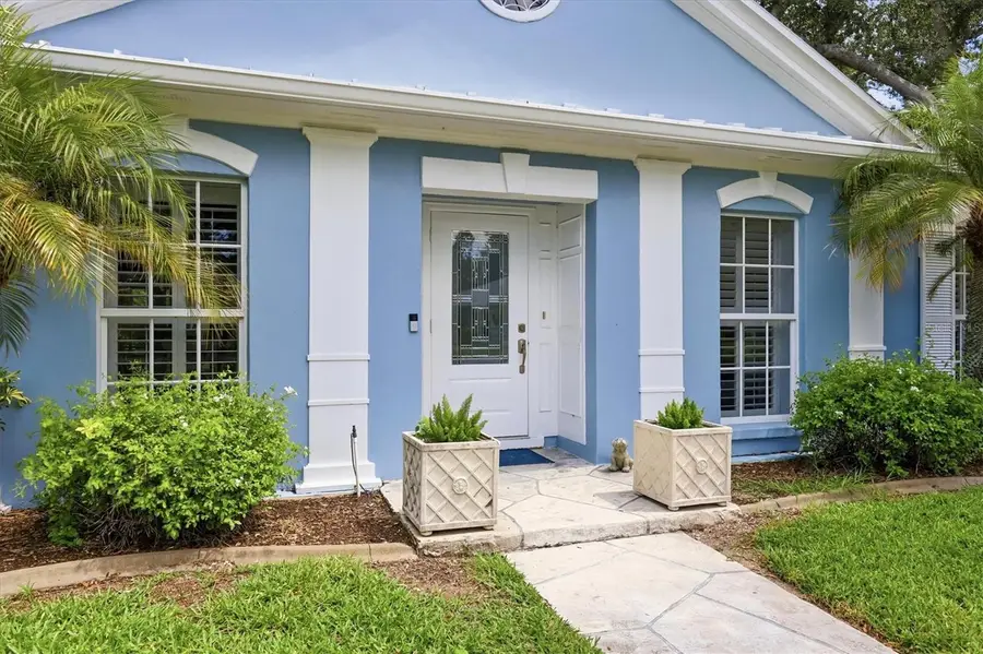 8 Bermuda Circle #54, Englewood, FL 34223 - #3