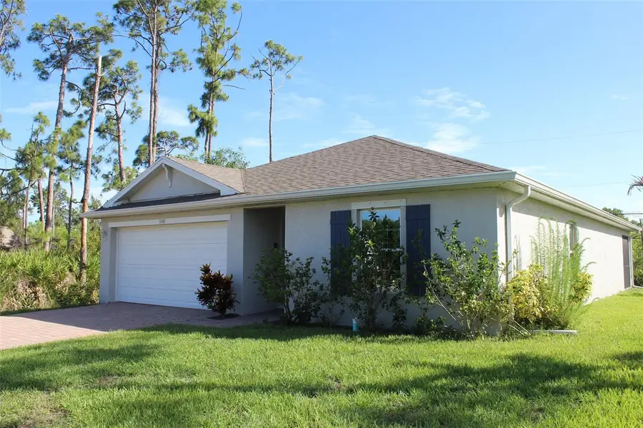 5501 Kempson Lane, Port Charlotte, FL 33981 - #3