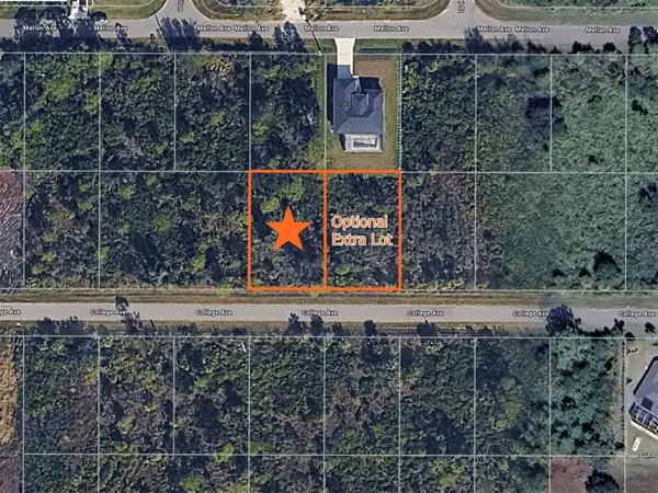12408 College Avenue, PORT CHARLOTTE, FL 33953