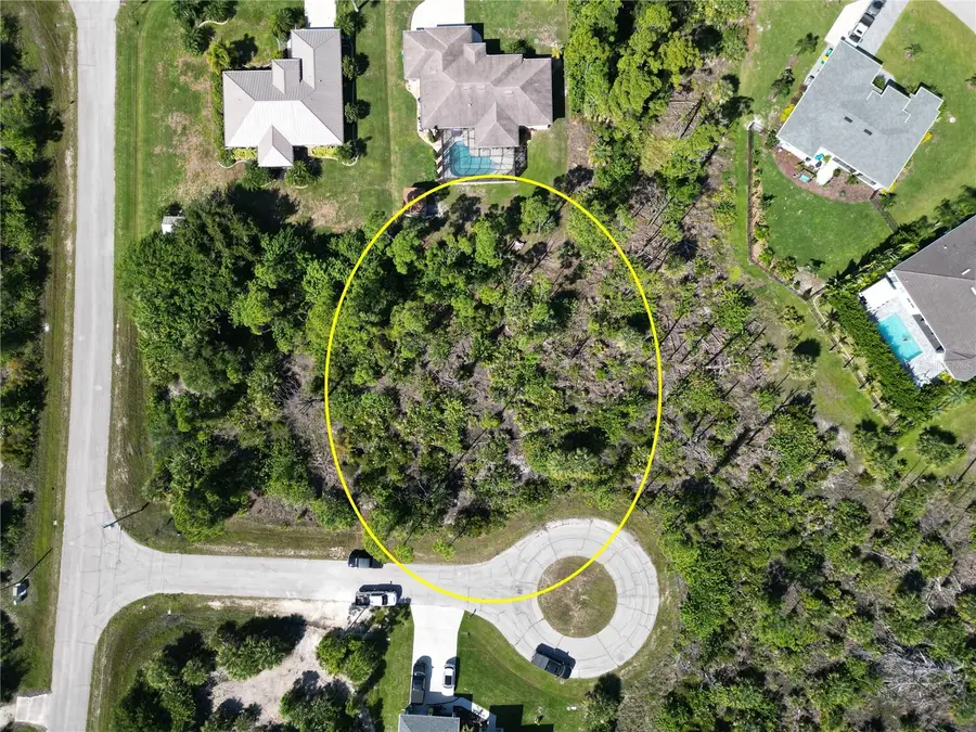 8271 Cook Court, Port Charlotte, FL 33981 - #2