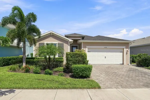 17556 Corkwood Bend Trail, PUNTA GORDA, FL 33982