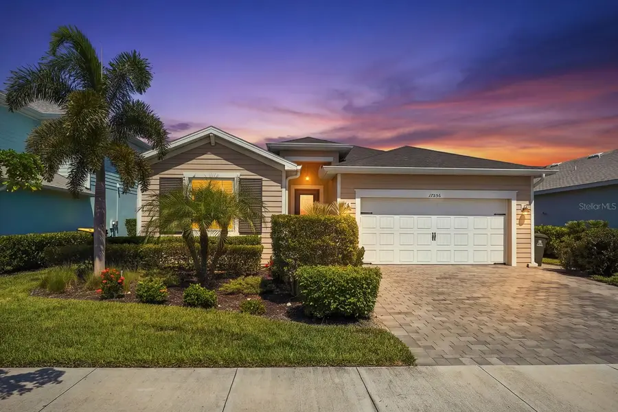 17556 Corkwood Bend Trail, Punta Gorda, FL 33982 - #2