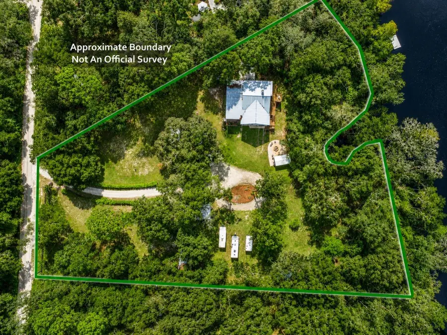 16392 198th Trace, Suwannee, FL 32071 - #2