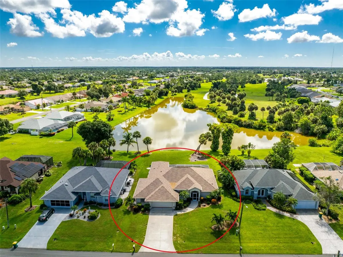 8 Sportsman Road, Rotonda West, FL 33947 - #1