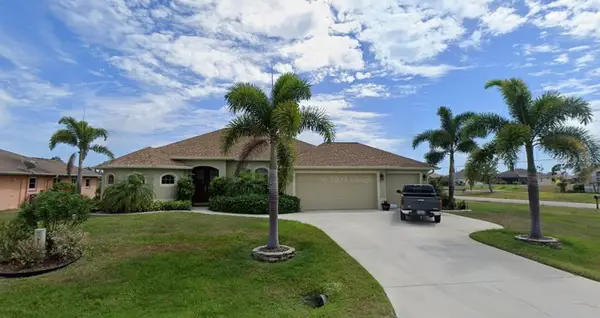 1 Sportsman Terrace, ROTONDA WEST, FL 33947