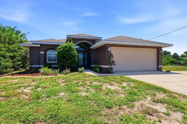 149 Sesame Road W, ROTONDA WEST, FL 33947