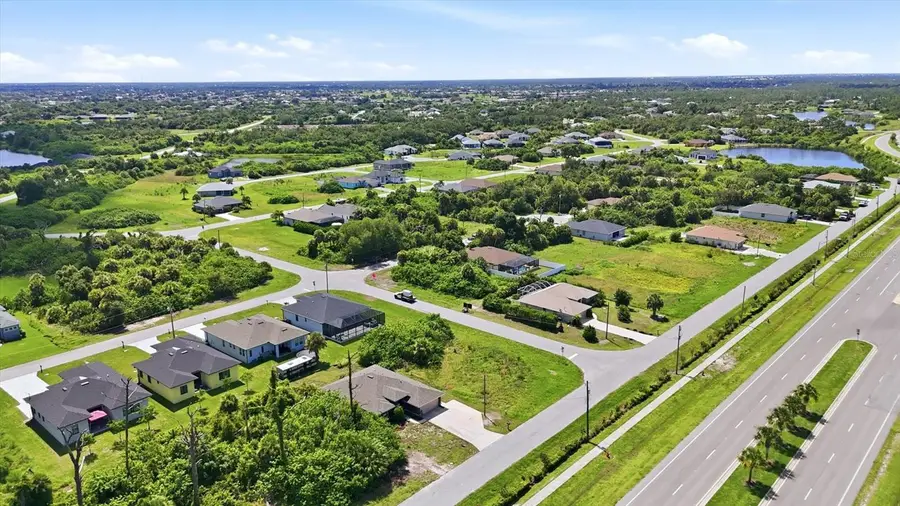 149 Sesame Road W, Rotonda West, FL 33947 - #2