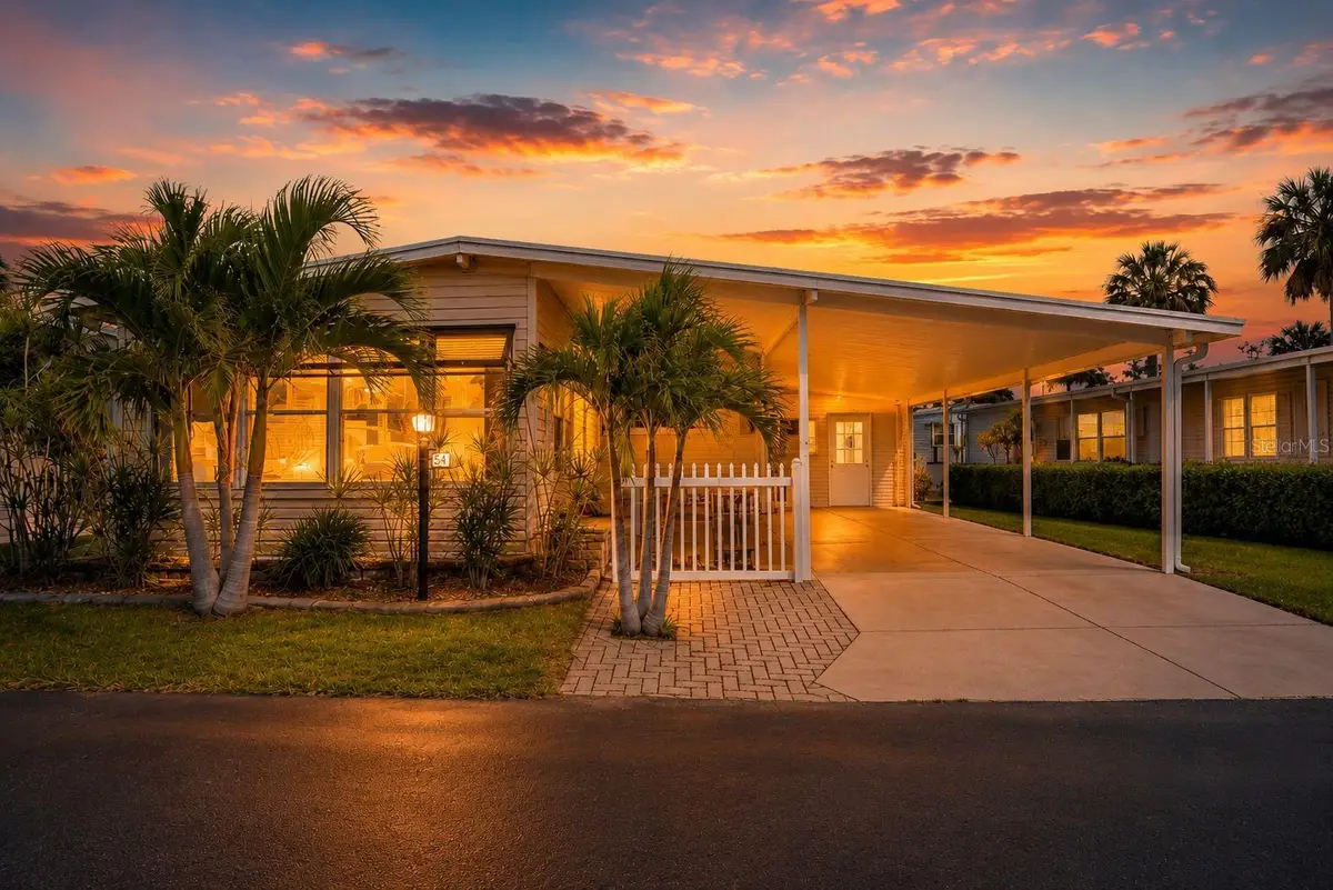 10303 Burnt Store Road #54, Punta Gorda, FL 33950 - #1