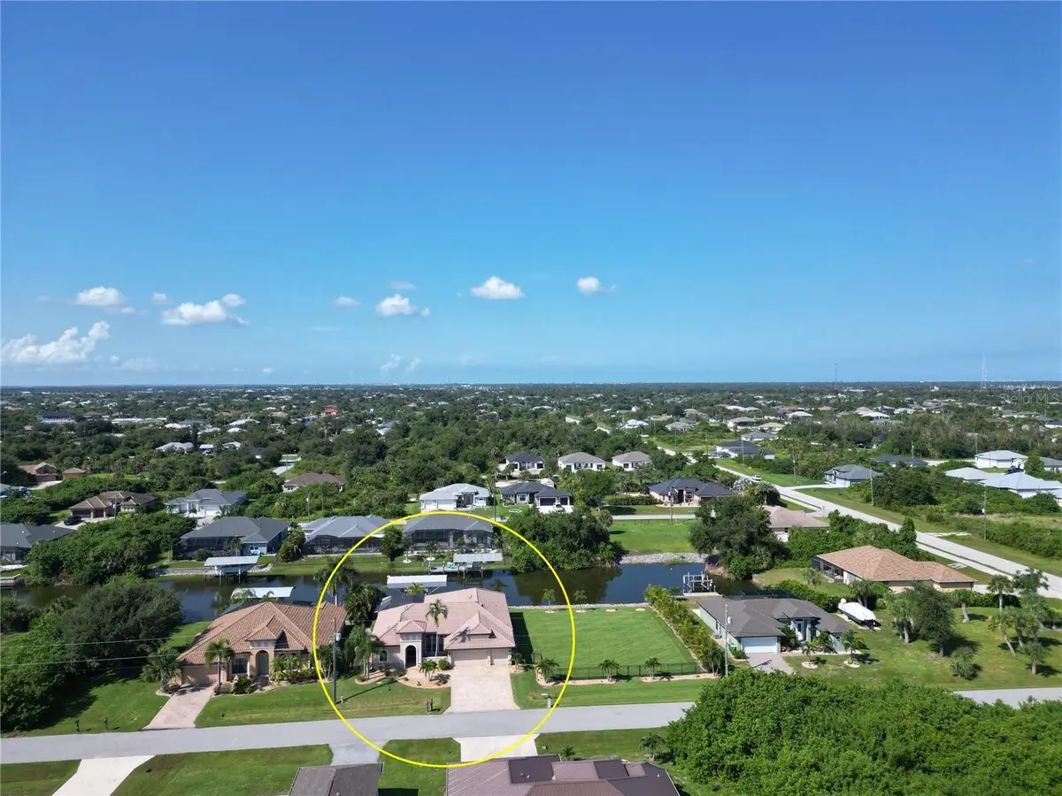 9348 Hialeah Terrace, Port Charlotte, FL 33981 - #1