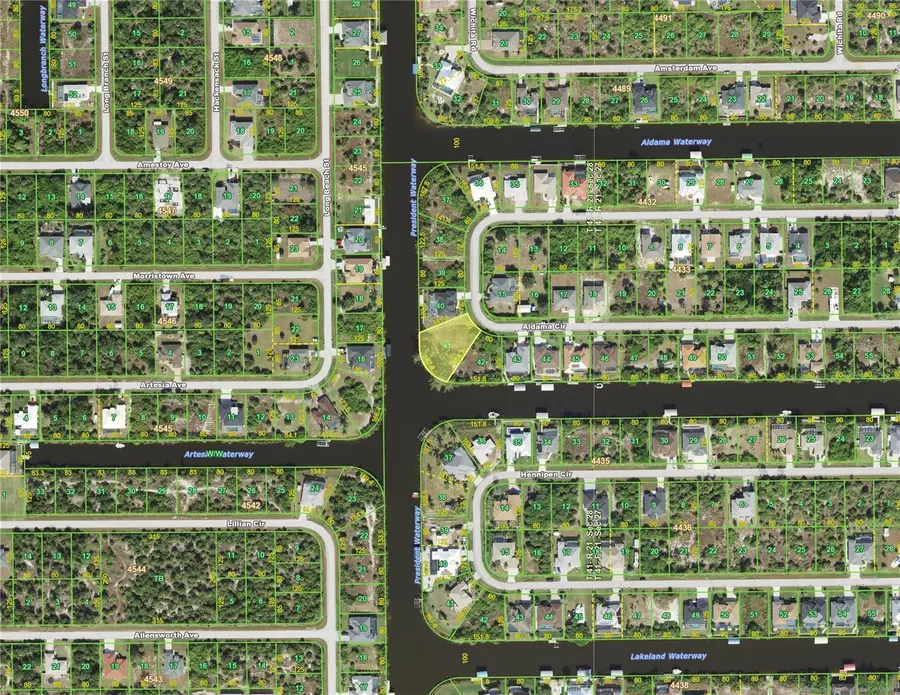 15296 Aldama Circle, Port Charlotte, FL 33981 - #2