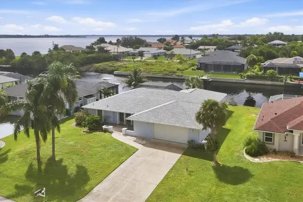 12403 Minot Avenue, PORT CHARLOTTE, FL 33981