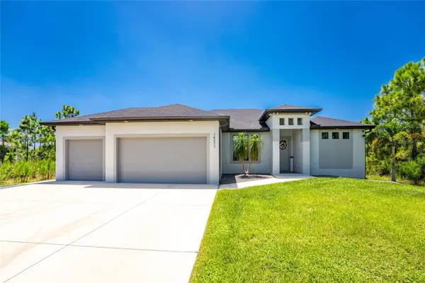 14077 Emerson Lane, PORT CHARLOTTE, FL 33981