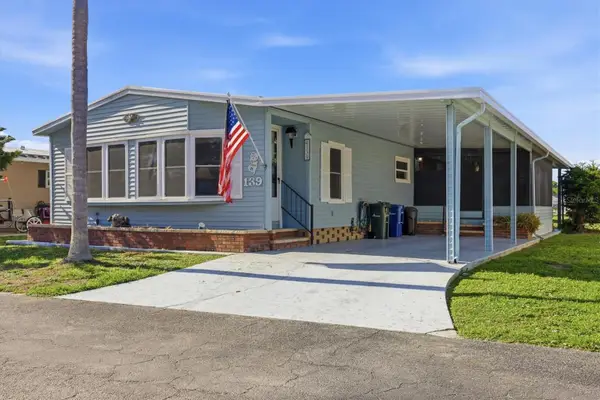 139 N Fiji Circle, ENGLEWOOD, FL 34223