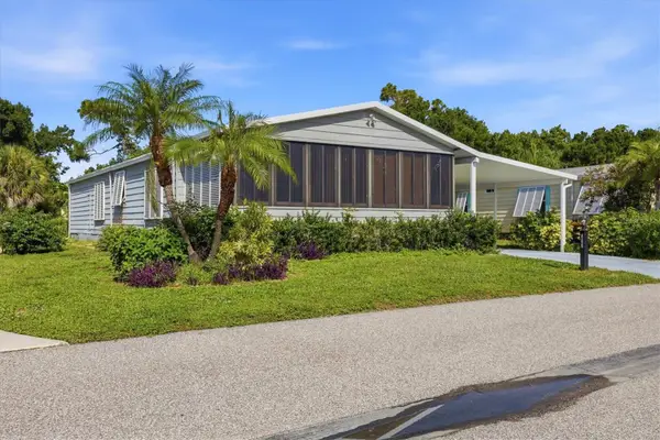 806 Newbury Court, ENGLEWOOD, FL 34223
