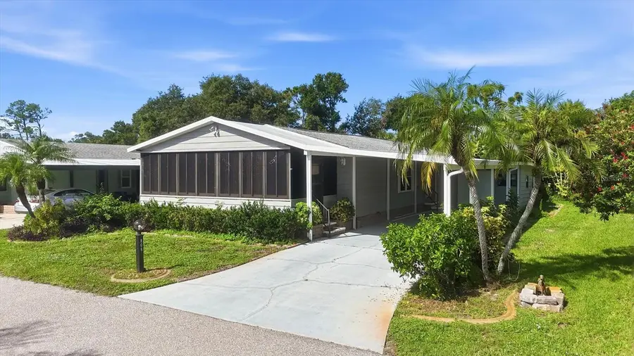 806 Newbury Court, Englewood, FL 34223 - #2