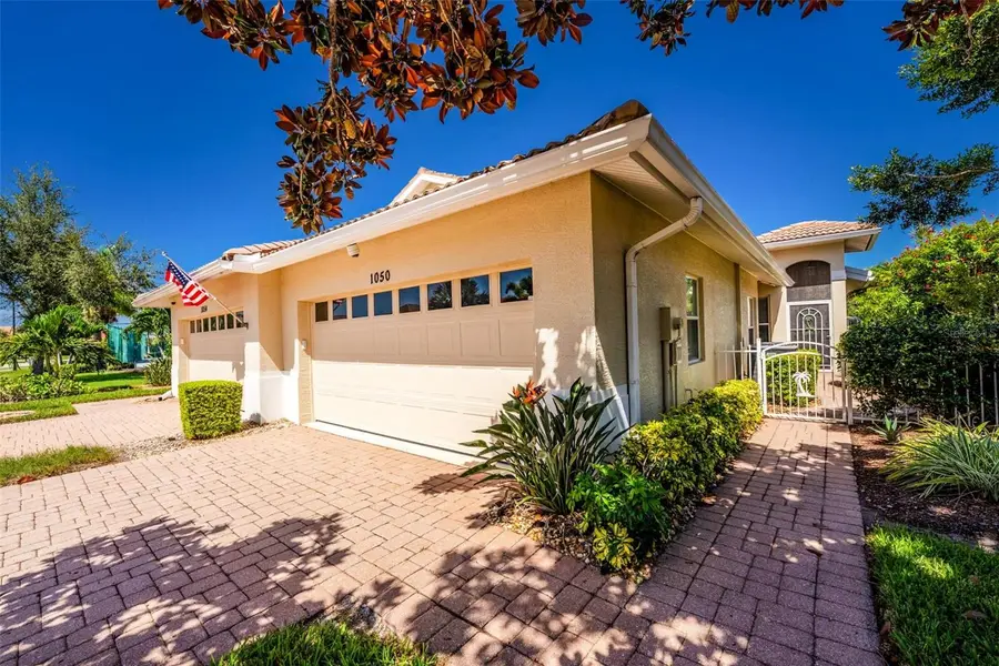 1050 Yosemite Drive, Englewood, FL 34223 - #3