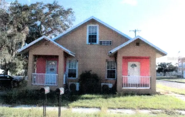 225 W Effie Street, ARCADIA, FL 34266