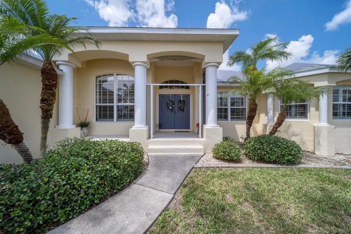 36 Pine Valley Court, Rotonda West, FL 33947 - #1