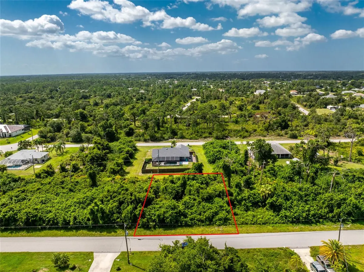 12395 Kneeland Terrace, Port Charlotte, FL 33981 - #1
