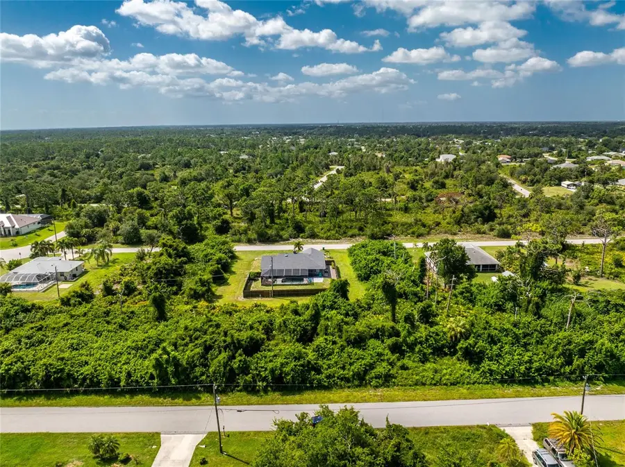 12395 Kneeland Terrace, Port Charlotte, FL 33981 - #2