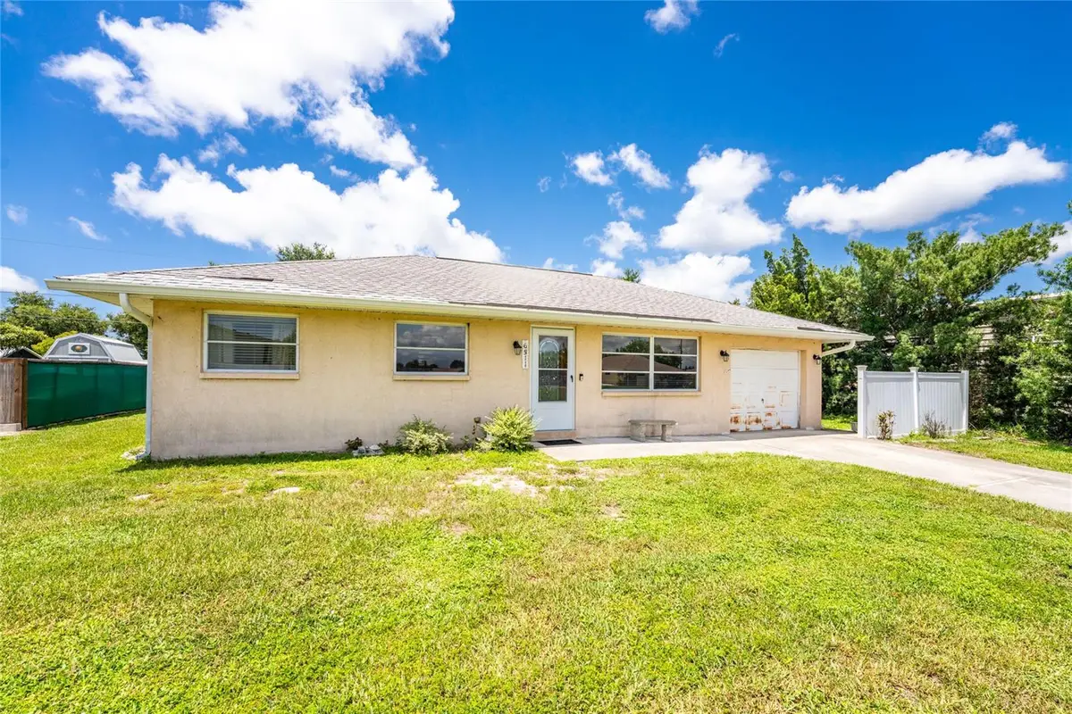 6311 Ceres Street, Englewood, FL 34224 - #1