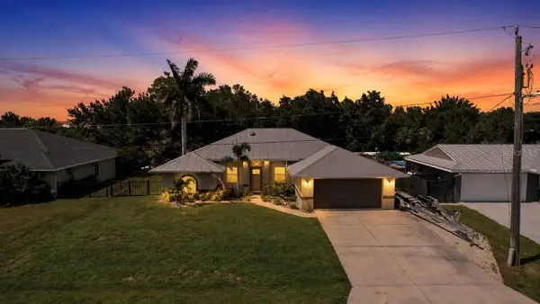28450 Silver Palm Drive, PUNTA GORDA, FL 33982
