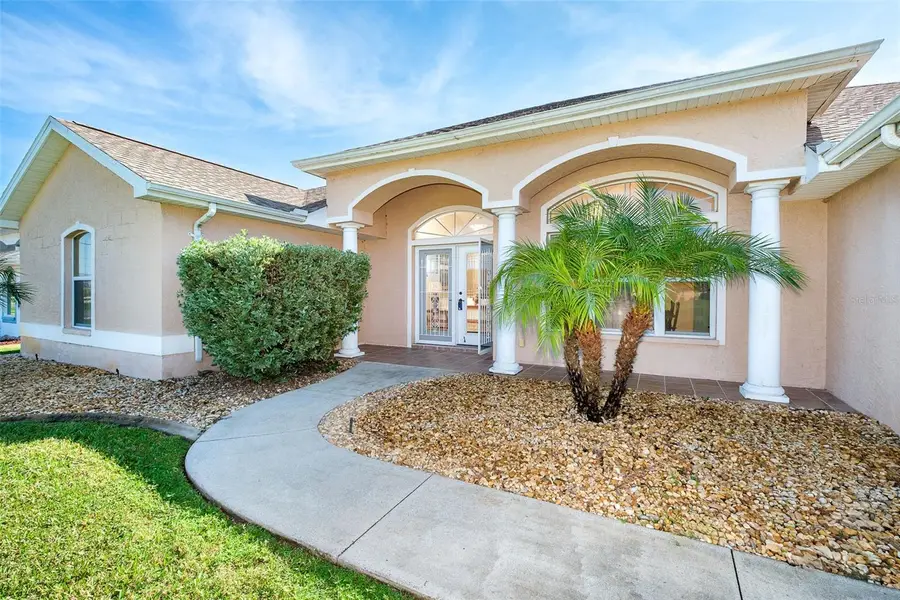 42 Broadmoor Lane, Rotonda West, FL 33947 - #3