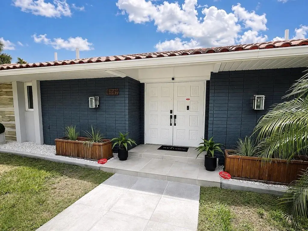 4449 Crews Court, Port Charlotte, FL 33952 - #1