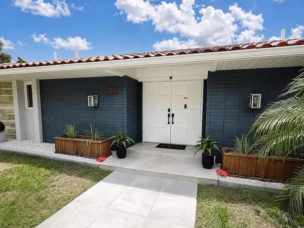 4449 Crews Court, PORT CHARLOTTE, FL 33952