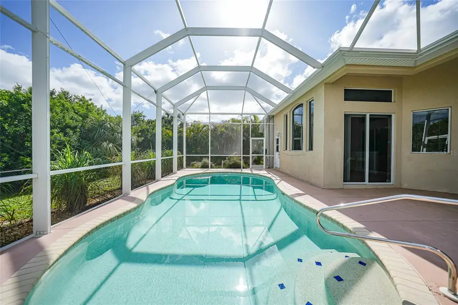 10495 Atenia Street, Port Charlotte, FL 33981 - #3