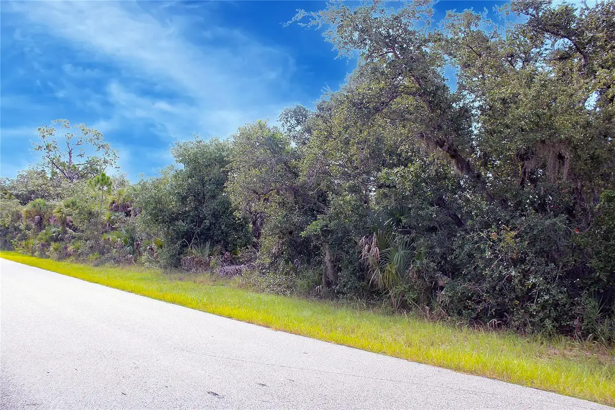 14441 Mc Clellan Avenue, Port Charlotte, FL 33953 - #1