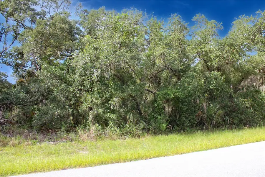 14441 Mc Clellan Avenue, Port Charlotte, FL 33953 - #3
