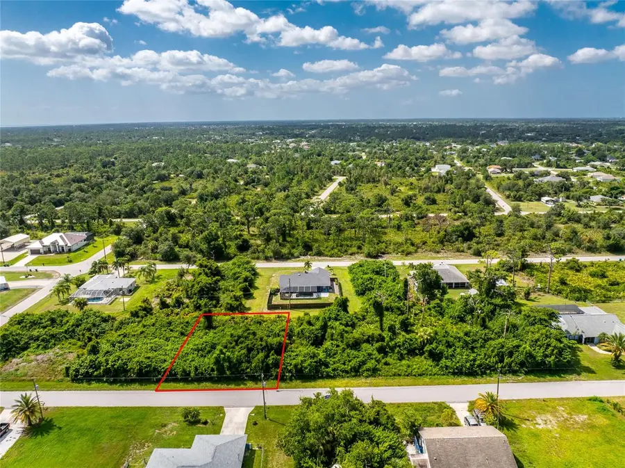 12403 Kneeland Terrace, Port Charlotte, FL 33981 - #3