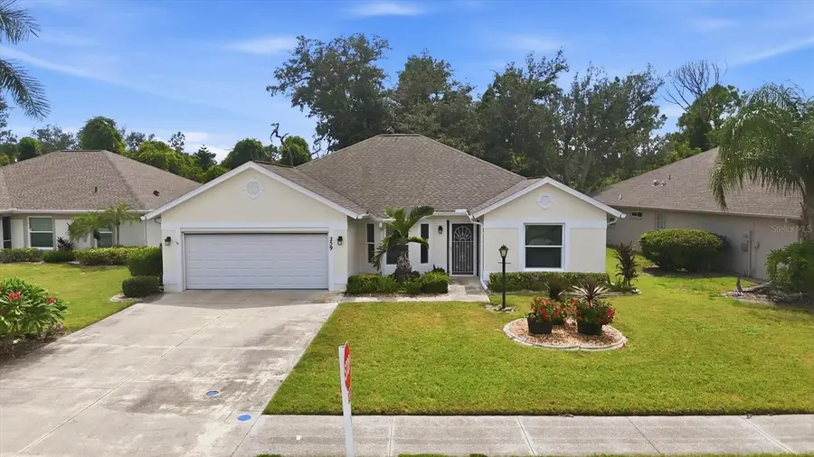 259 Park Forest Boulevard, Englewood, FL 34223 - #2